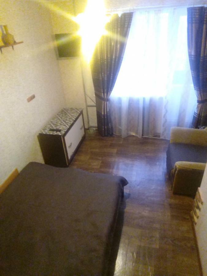 Comfort Кропивницкий Екстериор снимка